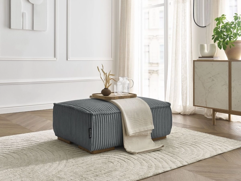 Pouf BOBOCHIC CHELSEA