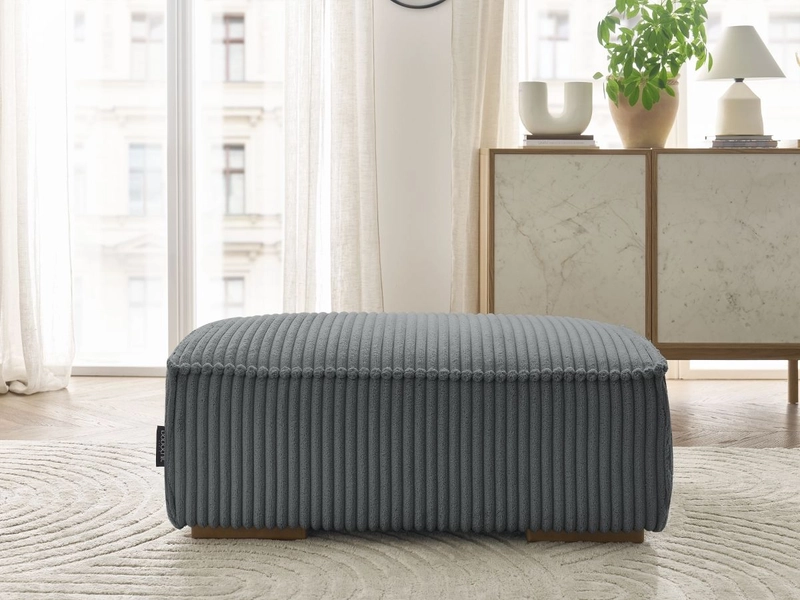 Pouf BOBOCHIC CHELSEA