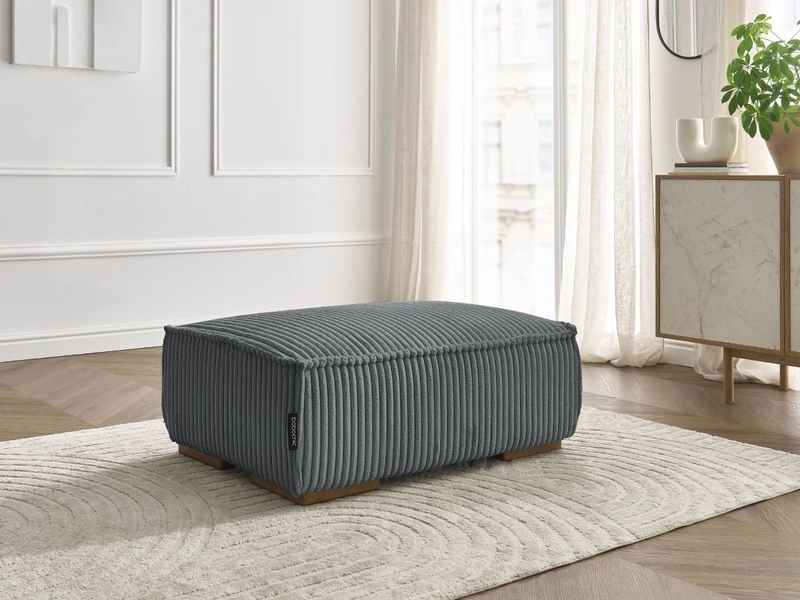 Pouf BOBOCHIC CHELSEA