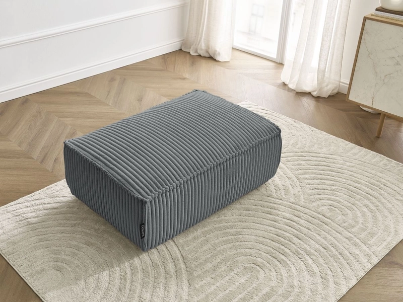 Pouf BOBOCHIC CHELSEA