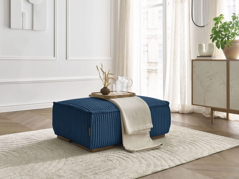 Hocker BOBOCHIC CHELSEA