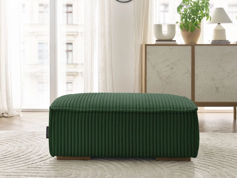 Pouf BOBOCHIC CHELSEA