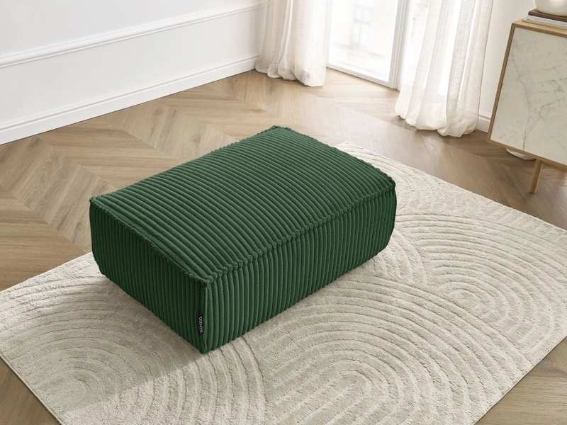 Pouf BOBOCHIC CHELSEA