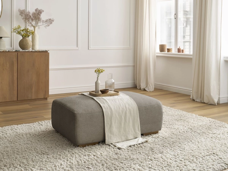 Hocker BOBOCHIC SIDONIE