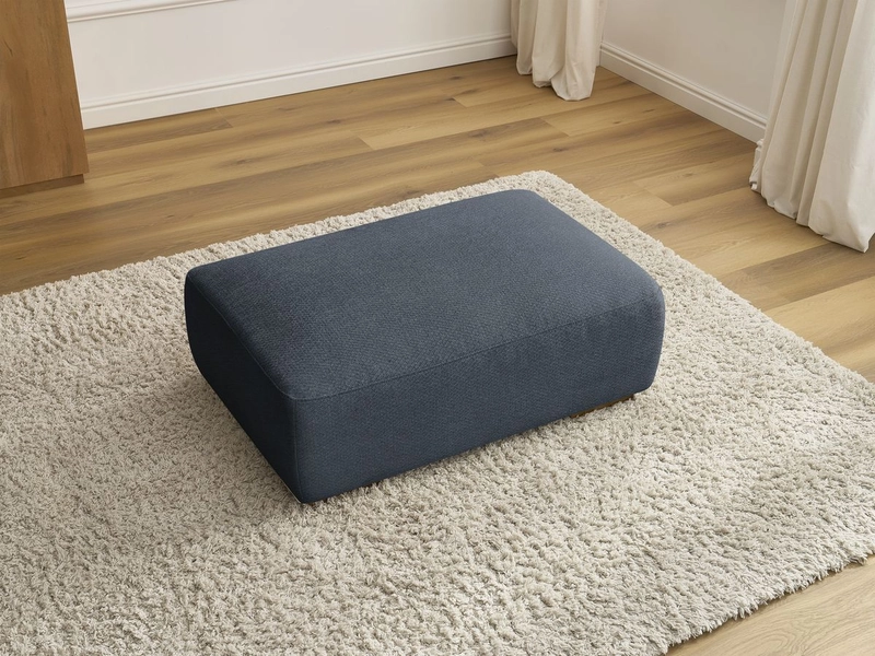 Pouf BOBOCHIC SIDONIE