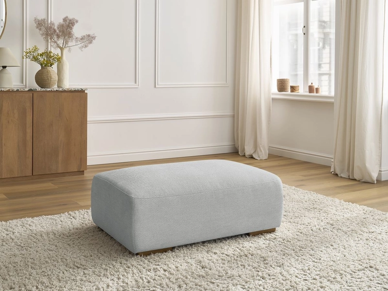 Pouf BOBOCHIC SIDONIE