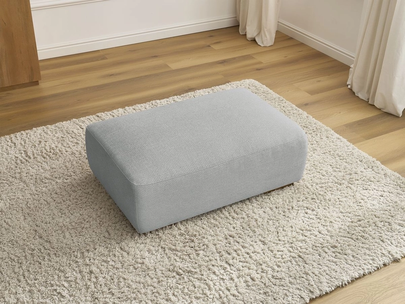 Pouf BOBOCHIC SIDONIE