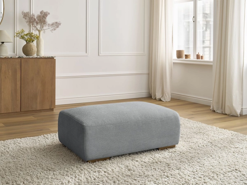 Pouf BOBOCHIC SIDONIE