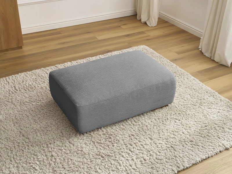 Pouf BOBOCHIC SIDONIE