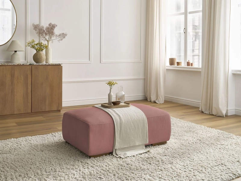 Hocker BOBOCHIC SIDONIE