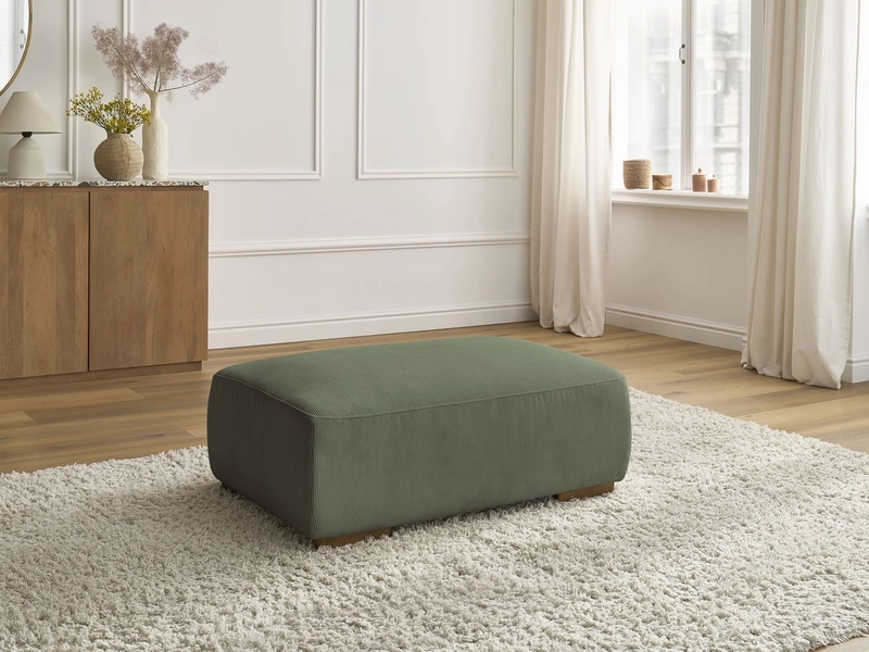 Pouf BOBOCHIC SIDONIE