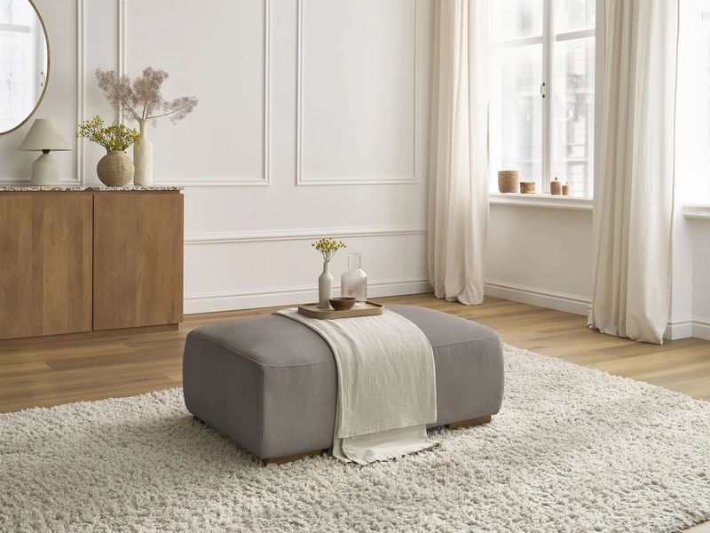 Hocker BOBOCHIC SIDONIE