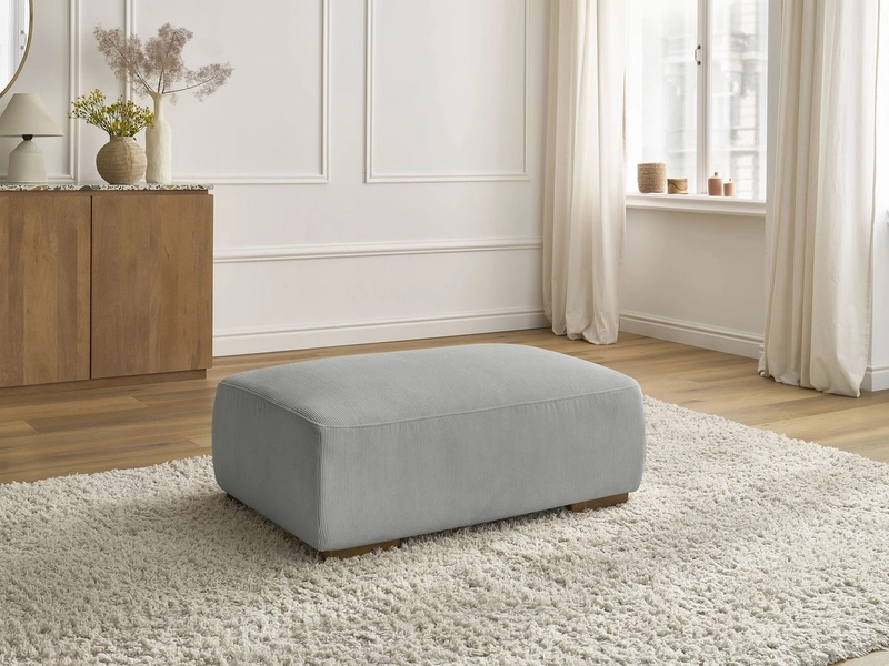 Pouf BOBOCHIC SIDONIE