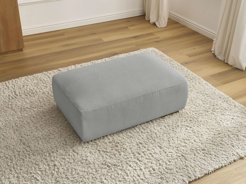 Pouf BOBOCHIC SIDONIE