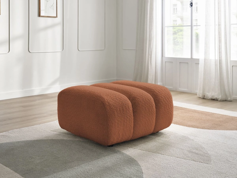 Hocker BOBOCHIC TALIA