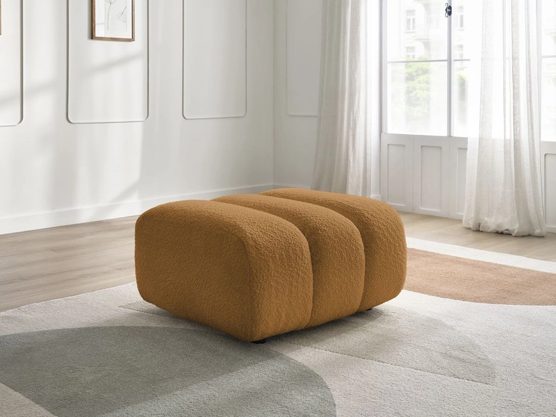 Hocker BOBOCHIC TALIA