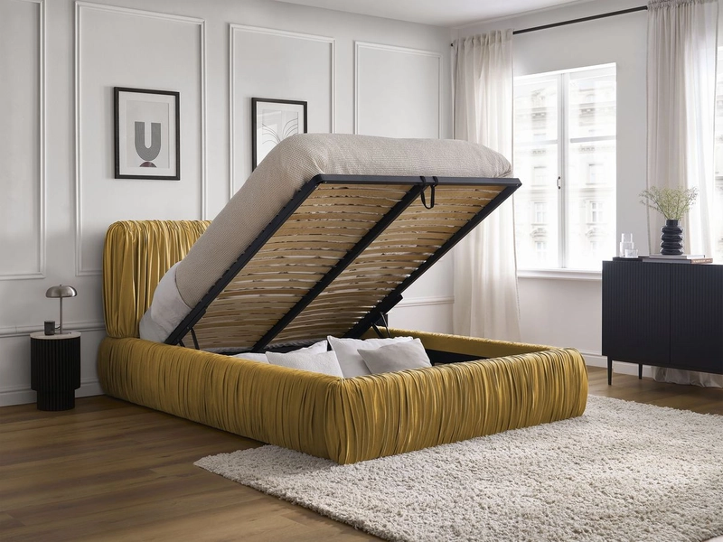 Letto contenitore BOBOCHIC BLAIR