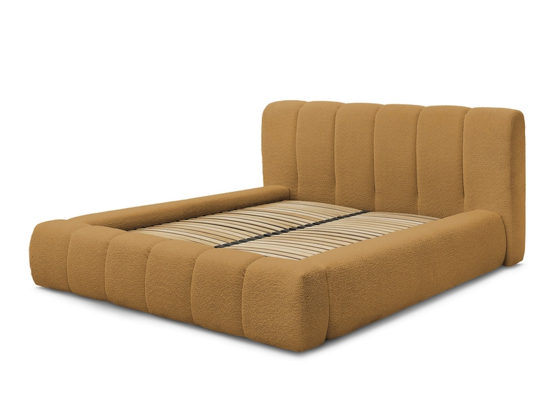 Letto contenitore BOBOCHIC DENALI