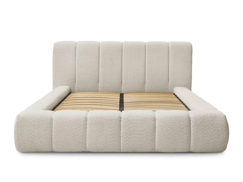 Letto contenitore BOBOCHIC DENALI