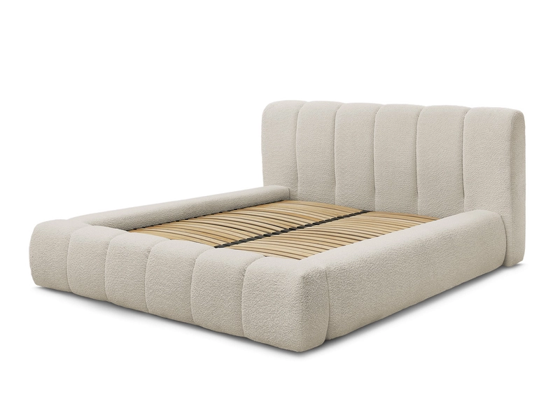 Letto contenitore BOBOCHIC DENALI