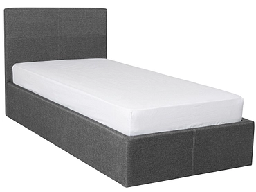 Letto contenitore ASLAN