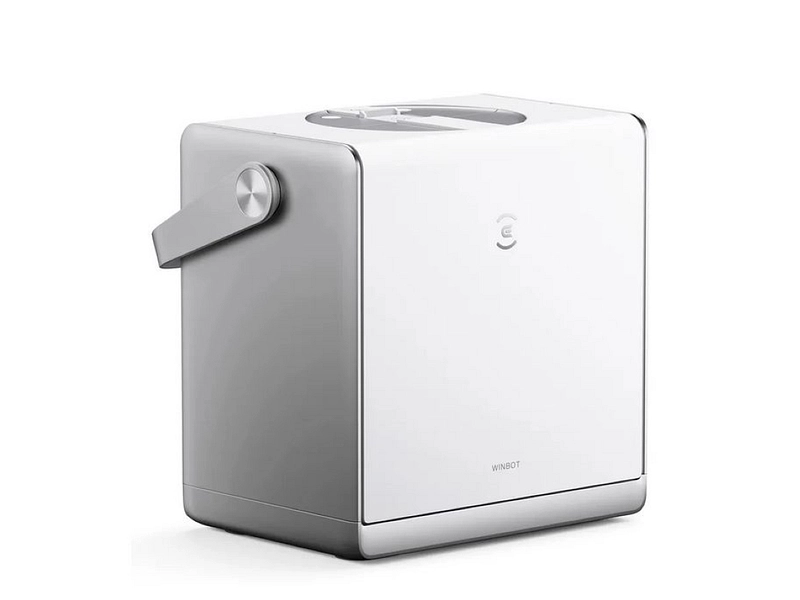 ECOVACS Nettoyeur à vitre