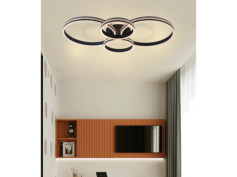 Plafonnier LED TIAGO