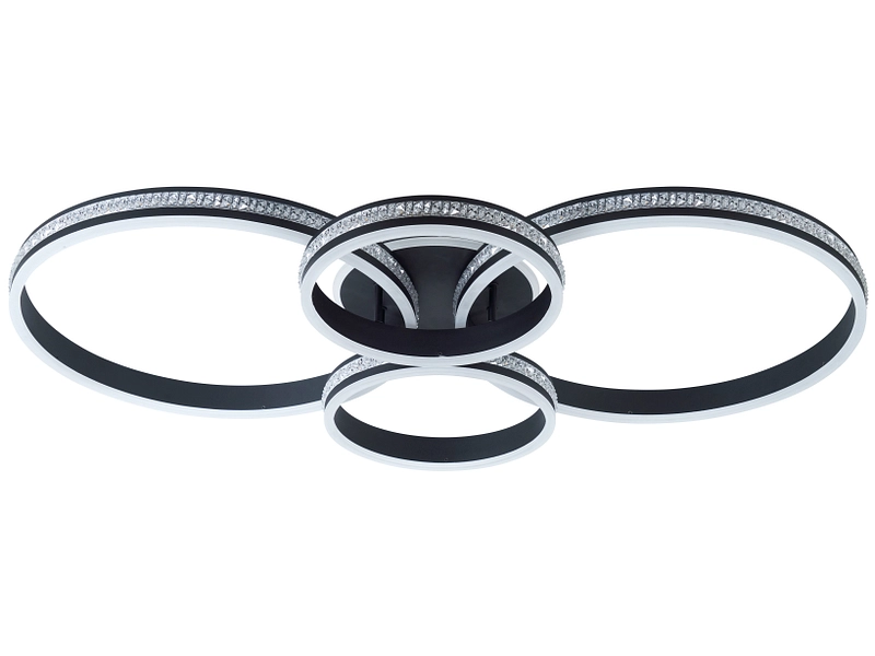 Plafonnier LED TIAGO