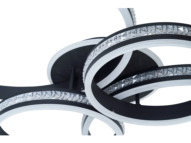 Plafonnier LED TIAGO