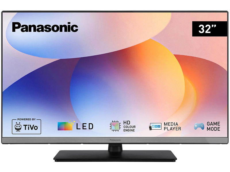 PANASONIC TV LED