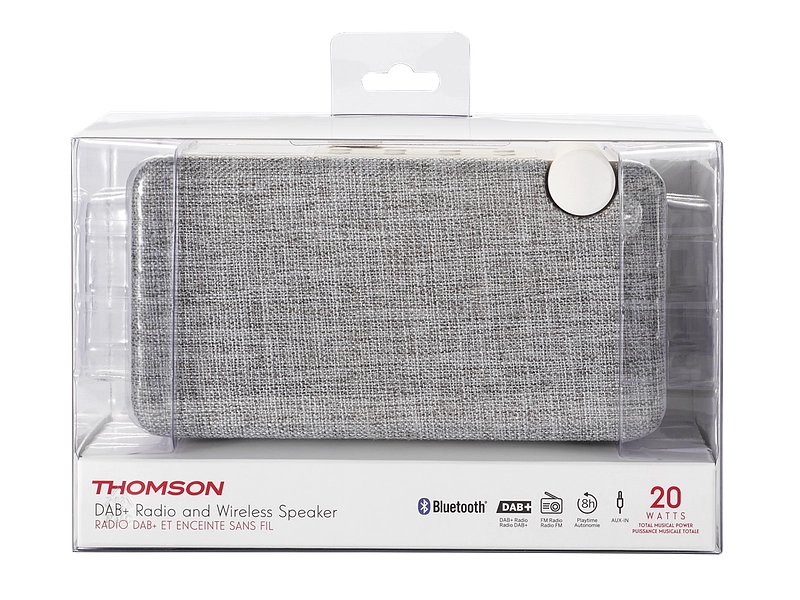 THOMSON Radio
