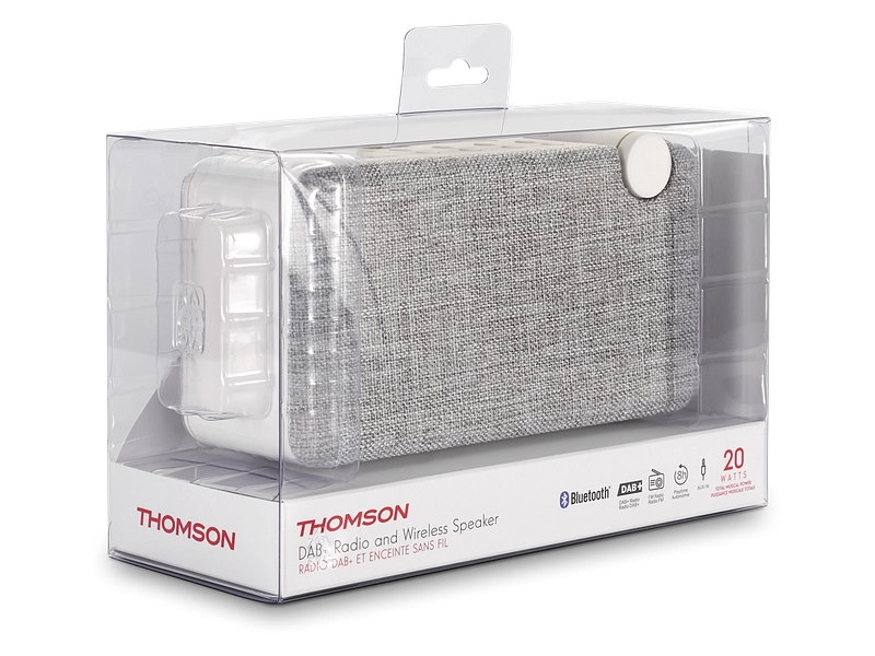 THOMSON Radio