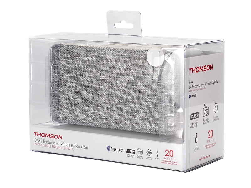 THOMSON Radio