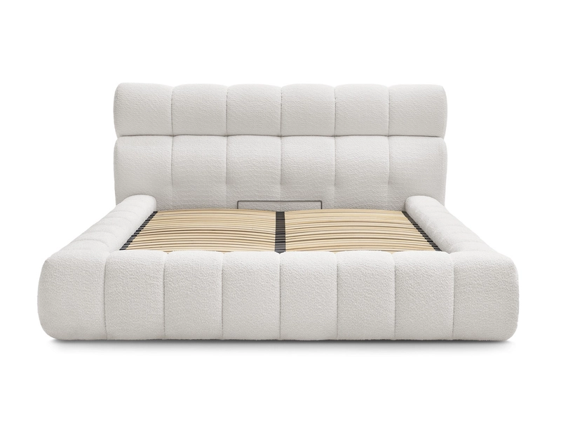 Letto contenitore BOBOCHIC MONT-BLANC