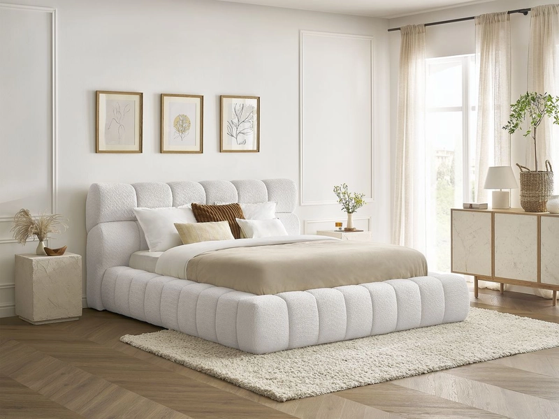 Letto contenitore BOBOCHIC MONT-BLANC