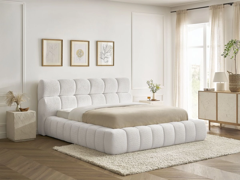 Letto contenitore BOBOCHIC MONT-BLANC