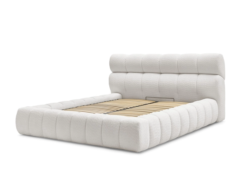 Letto contenitore BOBOCHIC MONT-BLANC