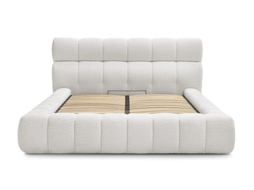 Letto contenitore BOBOCHIC MONT-BLANC