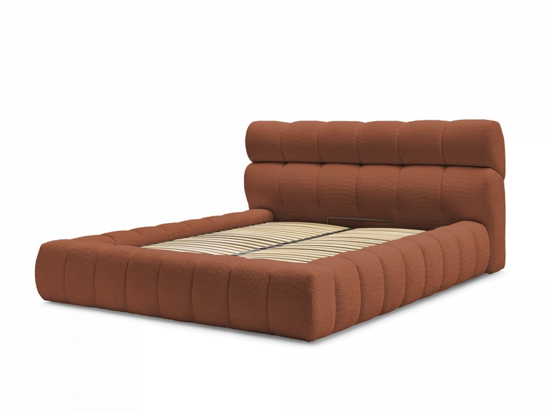 Letto contenitore BOBOCHIC MONT-BLANC