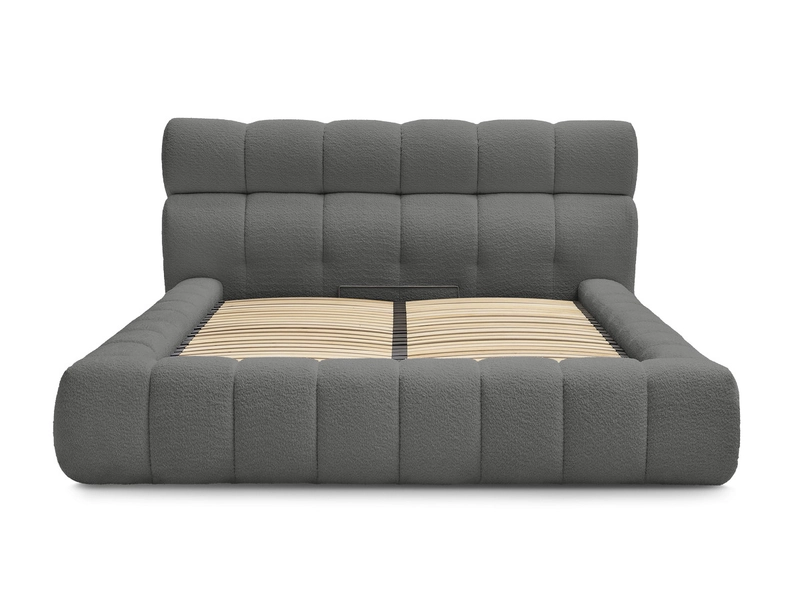 Letto contenitore BOBOCHIC MONT-BLANC