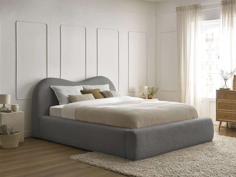 Letto contenitore BOBOCHIC ORLANE