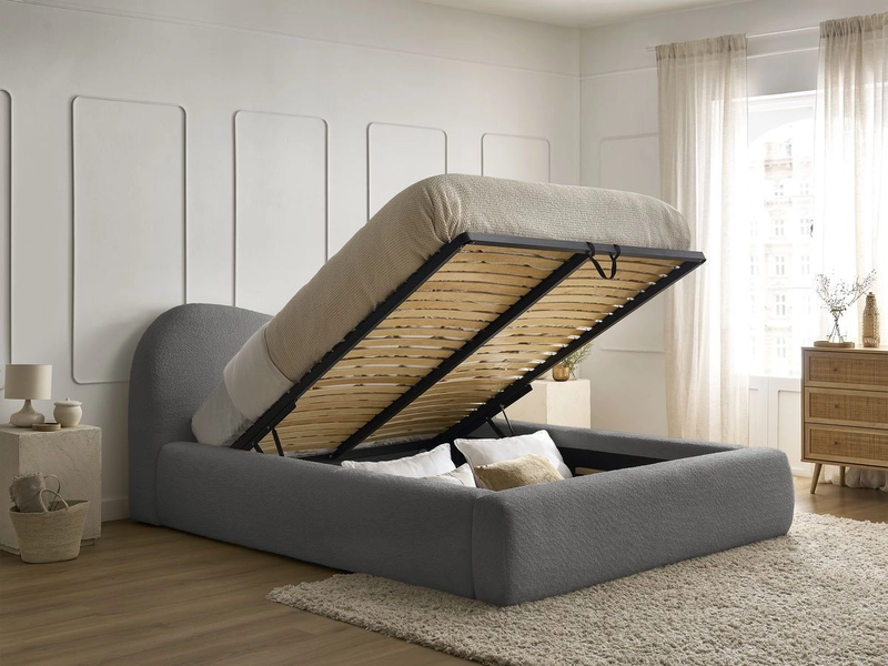 Letto contenitore BOBOCHIC ORLANE