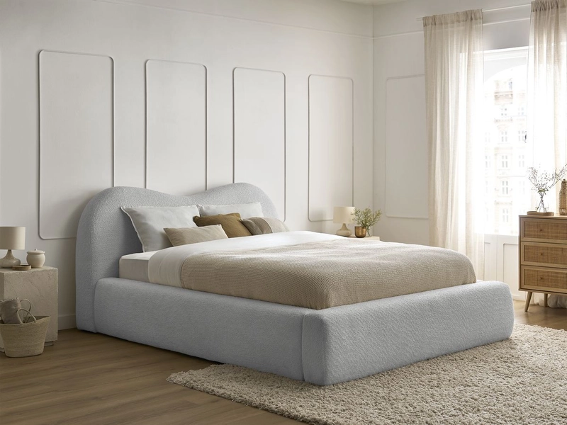 Letto contenitore BOBOCHIC ORLANE