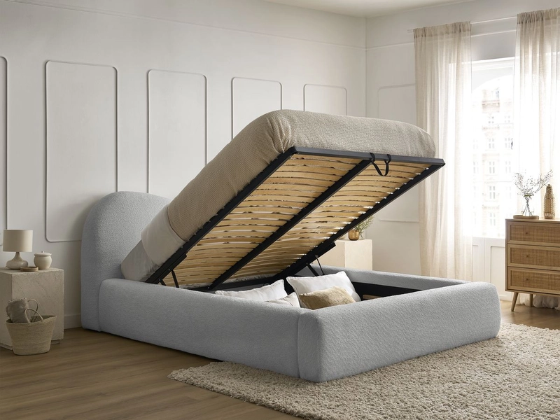 Letto contenitore BOBOCHIC ORLANE