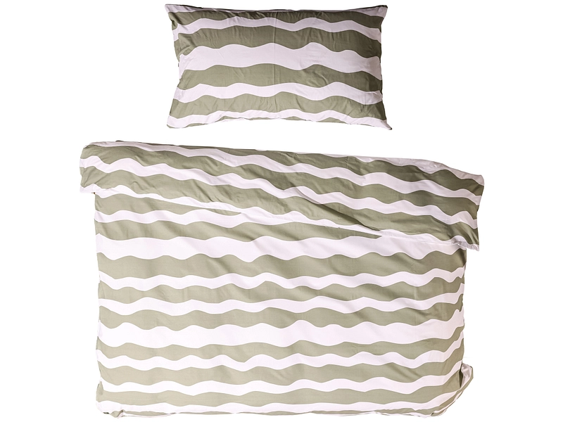 TODAY Parure de lit EDNA