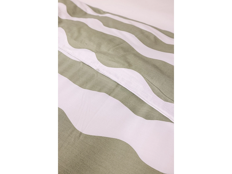 TODAY Parure de lit EDNA