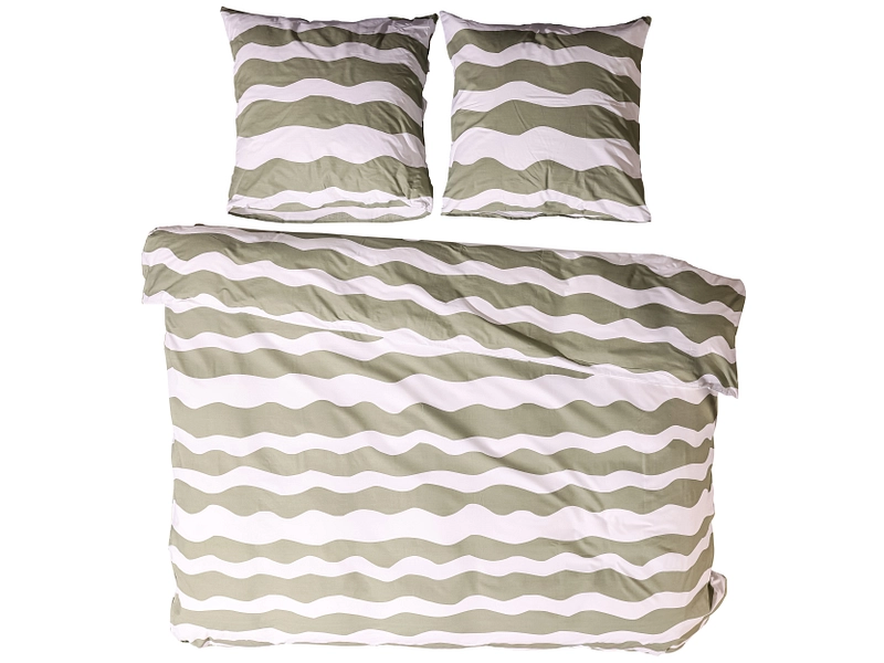 TODAY Parure de lit EDNA