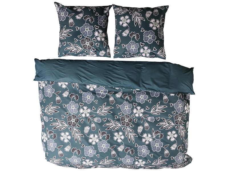 TODAY Parure de lit MELIS