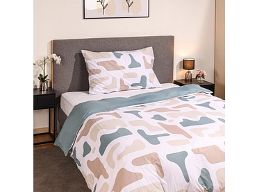 TODAY Parure de lit LANI