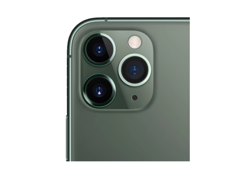 APPLE iPhone 11 Pro vert